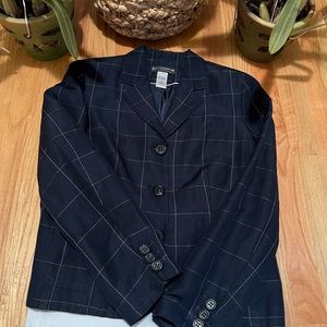 Liz Claiborne Collection Blazer